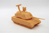 3d Printed 1/72/144 Otomatic 76 mm Anti-aircraft Gun System Unpainted Kit